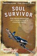 Soul Survivor Mass Market Edition Pb