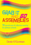 Grab It And Go Assemblies