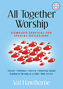 All Together Worship