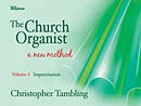 The Church Organist - Volume 3