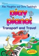 Play Piano - Transport and Travel