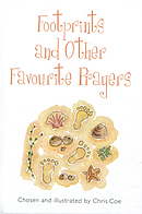 Footprints and Other Favourite Prayers