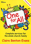 One for All 3