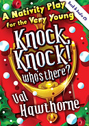 Knock Knock Who's There?