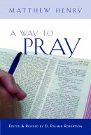 Way To Pray A Hb