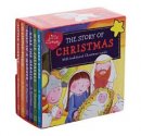 Little Libraries: My First Christmas Box