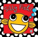 Busy Baby Bath Books Silly Fish