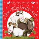 Night Night Sleep Tight Three Billy Goat