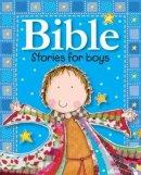 Bible Stories for Boys