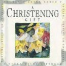 Christening Gift