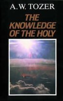 The Knowledge of the Holy