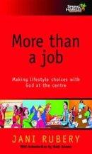 More Than a Job