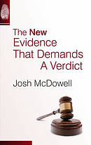 Evidence that Demands a Verdict