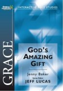 Grace - God's Amazing Gift