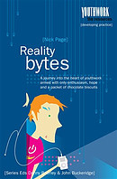 Reality Bytes: Adventures of an Online Youthworker