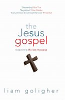 Jesus Gospel PB