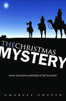 The Christmas Mystery