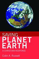 Saving Planet Earth