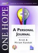 One Hope: A Personal Journal