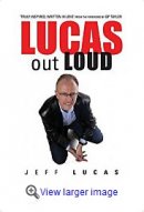 Lucas Out Loud: Audio CD