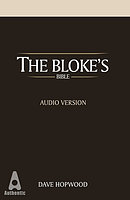 The Bloke's Bible Audio Book