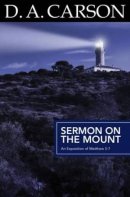 Sermon On The Mount Pb