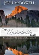Unshakable Truth Pb                   �