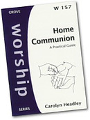 Home Communion