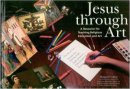 Jesus Through Art