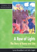 Row of Lights (Pupils Book) The Story of Rama and Sita