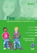 Firm Foundations Book 2 plus CD-ROM