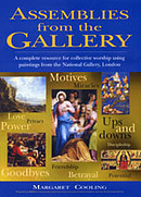 Assemblies From The Gallery Plus CD