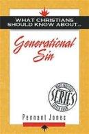Generational Sin