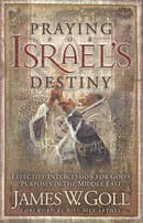 Praying for Israel's Destiny
