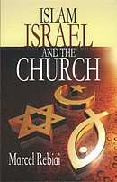 Islam Israel And The Church Pb