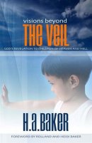 Visions Beyond The Veil Pb