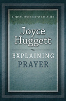 Explaining Prayer Paperback Book