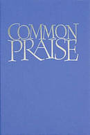 Common Praise : Full Music Edition