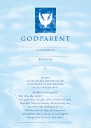 CW GODPARENT CARD-BOY-CONT.PK10