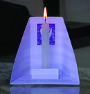 CW CANDLEHOLDERS CONT.PK10