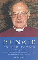 RUNCIE - ON REFLECTION