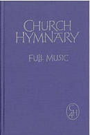Church Hymnary 4th Ed Full Music HB