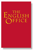 The English Office Book