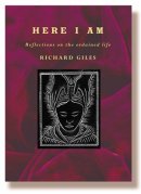 Here I Am: Reflections on the Ordained Life