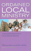 Ordained Local Ministry