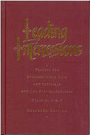 Leading Intercessions