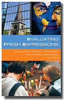 Evaluating Fresh Expressions