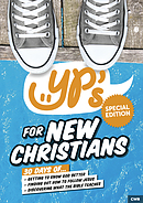 YP's For New Christians Colour