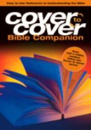 Cover to Cover: Bible Companion with CD