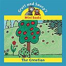 Gruff & Saucy - Creation